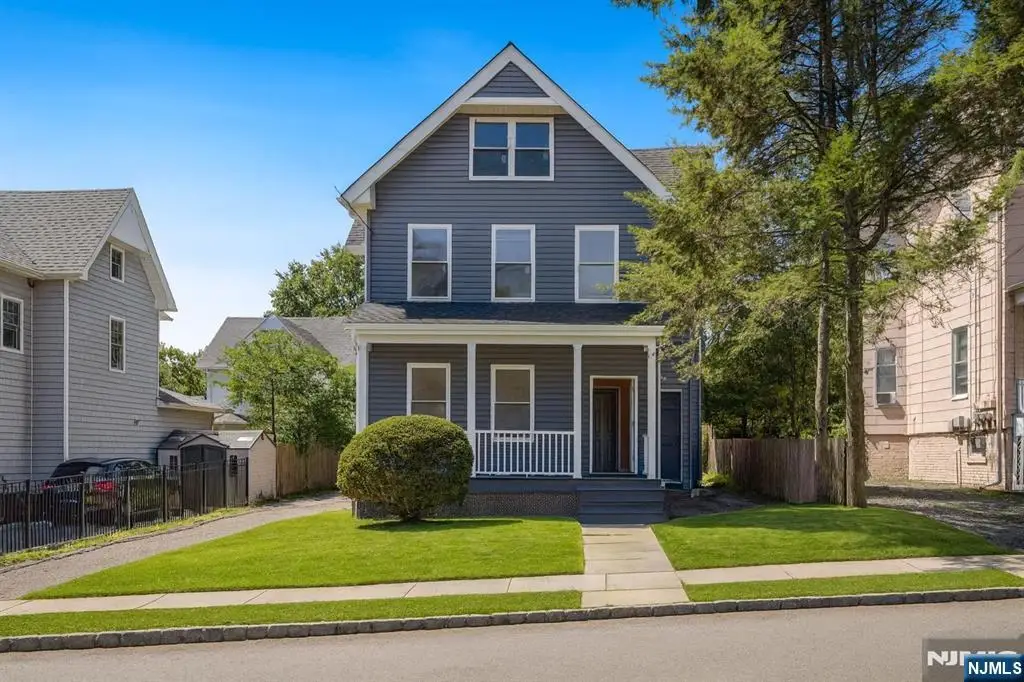 153 Walnut Street, Montclair, NJ 07042 - Image #1