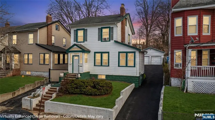 252 Duane Street, City Of Orange, NJ 07050 - Image #2