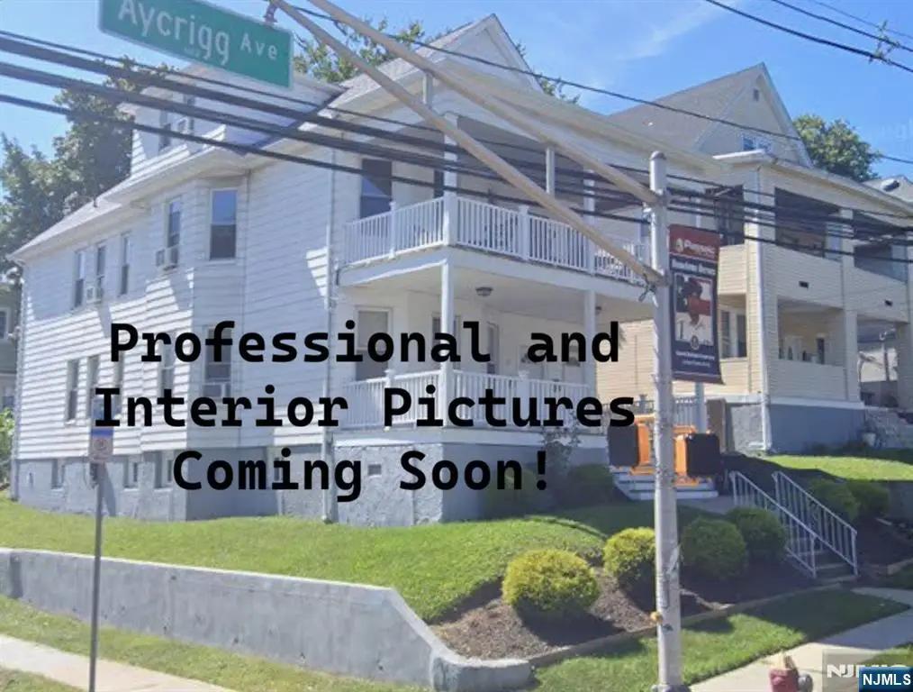 61 Aycrigg Avenue, Passaic, NJ 07055 - Image #1