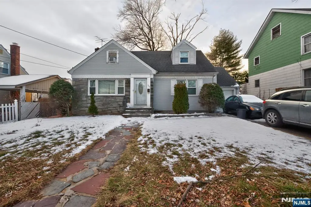 736 Vivian Terrace, Union, NJ 07083 - Image #1