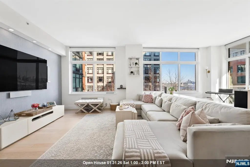 1400 Hudson Street 322, Hoboken, NJ 07030 - #1
