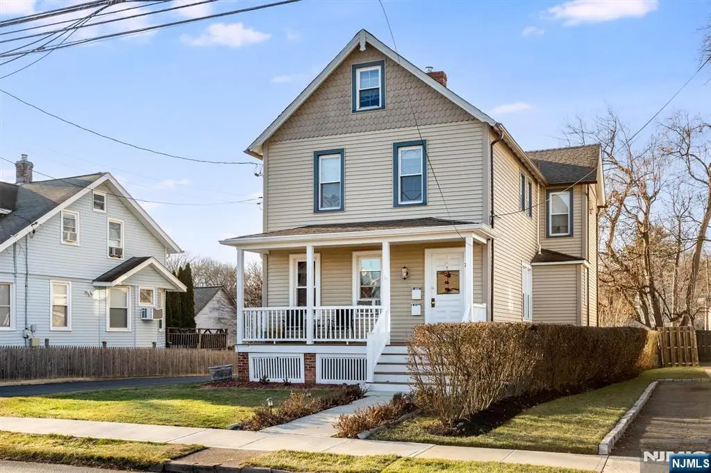 77 Stevens Avenue, Little Falls, NJ 07424 - #1