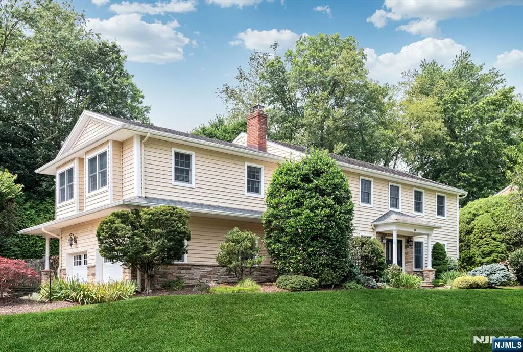 16 Dimas Court, Harrington Park, NJ 07640 - #1