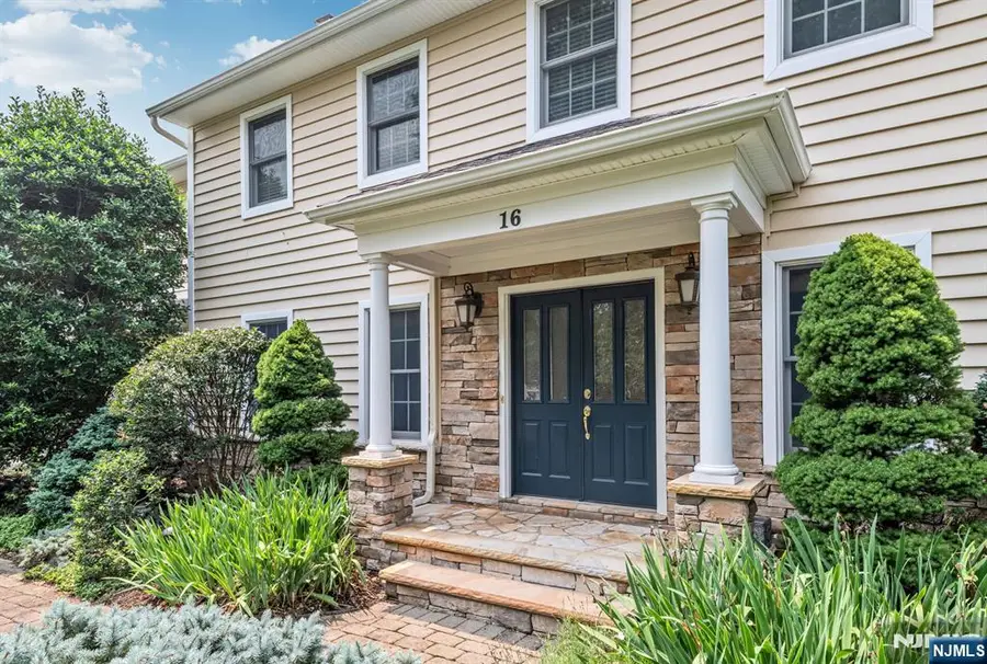 16 Dimas Court, Harrington Park, NJ 07640 - #2