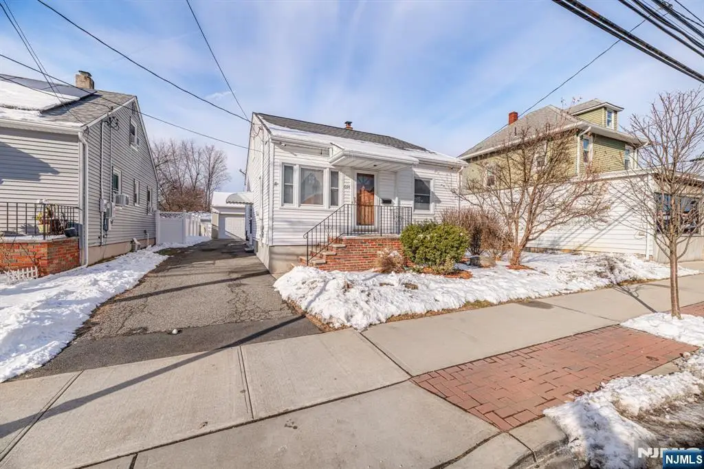 1094 McBride Avenue, Woodland Park, NJ 07424 - #1