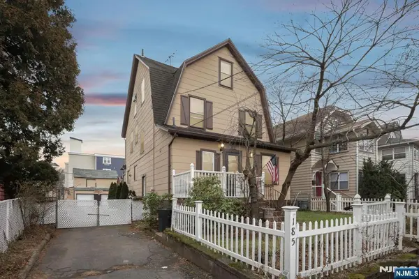 185 State Street, Bloomfield, NJ 07003