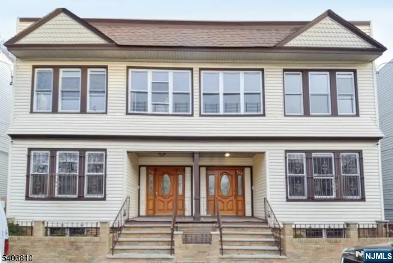 814-816 S 19th Street, Newark, NJ 07108 - #1