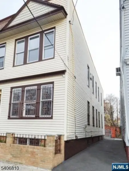 814-816 S 19th Street, Newark, NJ 07108 - #2