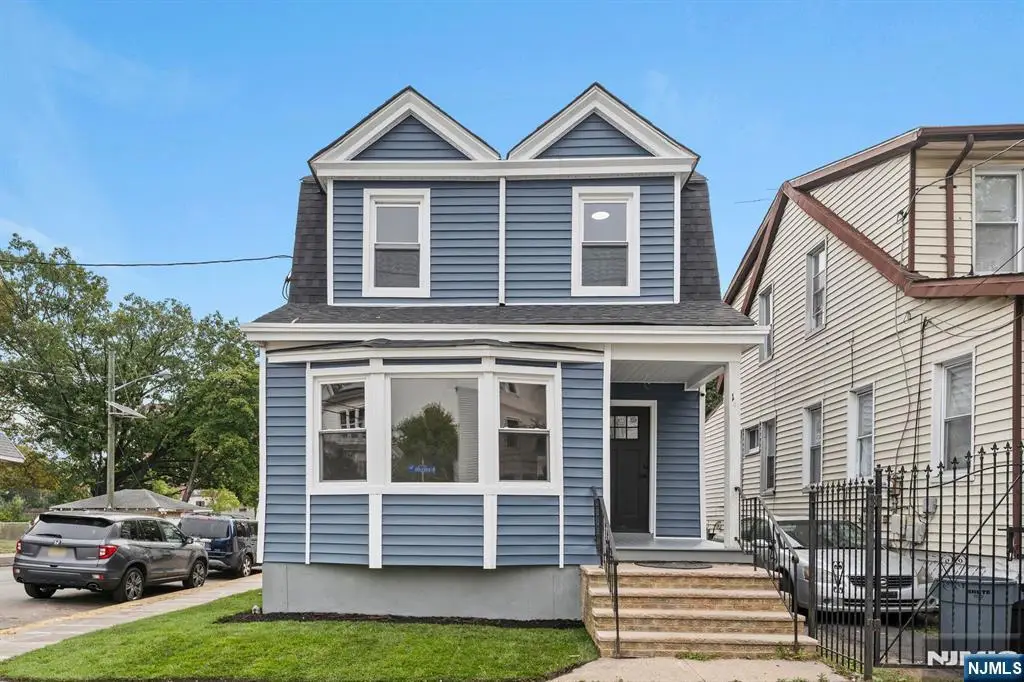 140 Brookside Avenue, Irvington, NJ 07111 - Image #1
