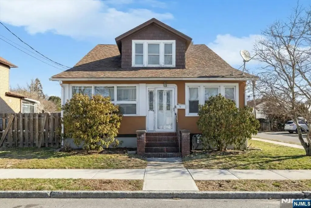 36 Kitchell Avenue, Wharton, NJ 07885 - #1