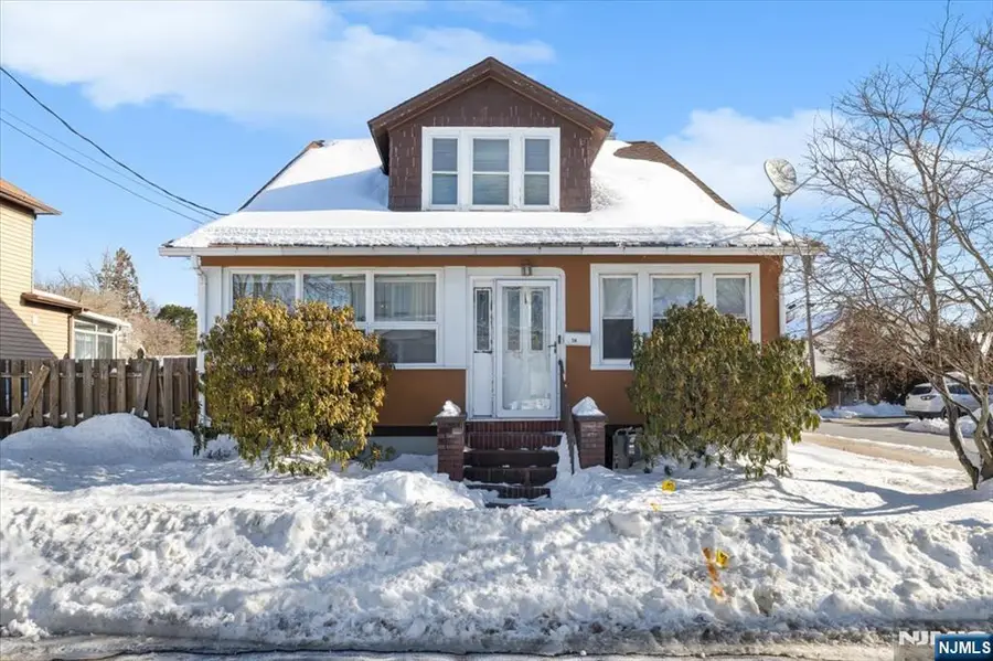 36 Kitchell Avenue, Wharton, NJ 07885 - #2