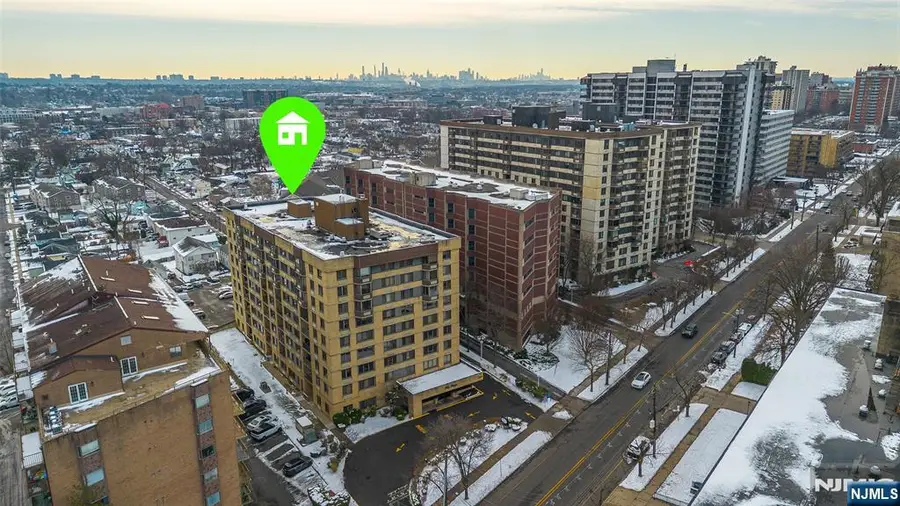 344 Prospect Avenue 2E, Hackensack, NJ 07601 - #2