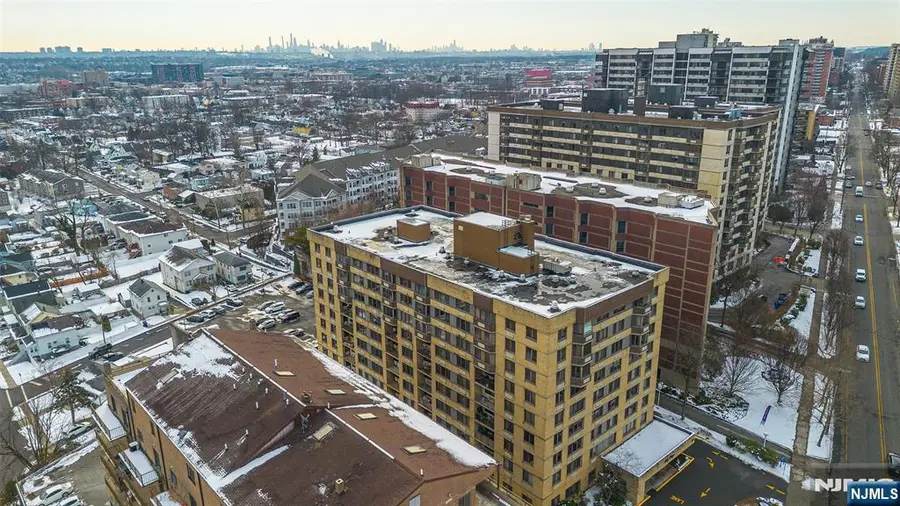 344 Prospect Avenue 2E, Hackensack, NJ 07601 - #3