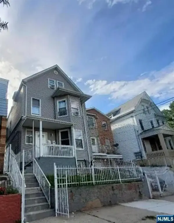 149 Fairmount Avenue, Newark, NJ 07103 - #1