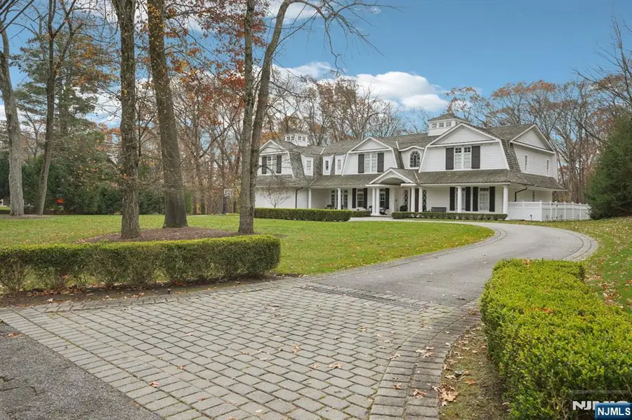 128 Birch Road, Franklin Lakes, NJ 07417 - #2