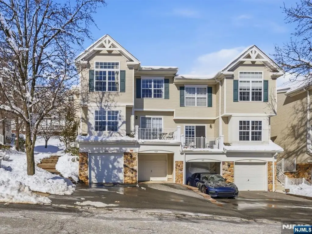 1108 Shadowlawn Drive 701, Green Brook, NJ 08812 - #1