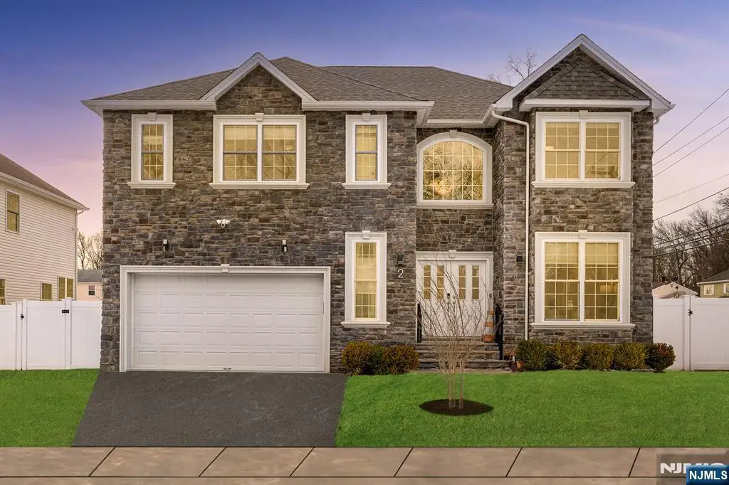 2 Maddie Court, Colonia, NJ 07067 - #1