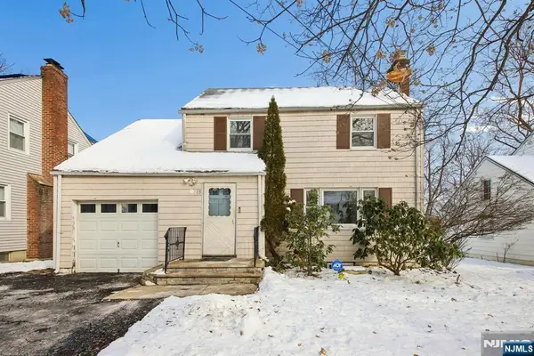 13 Greenwood Avenue, West Orange, NJ 07052
