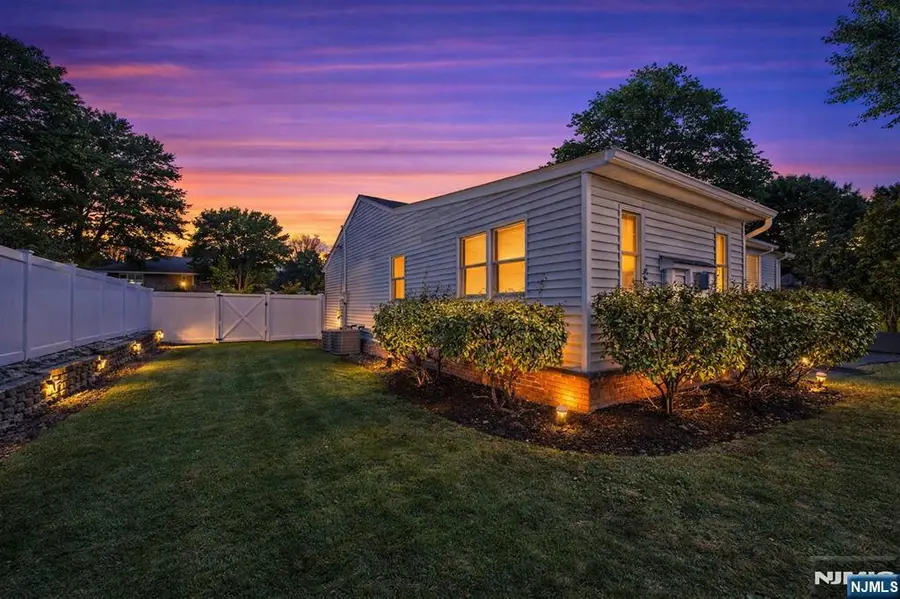 206 Harwood Place, Paramus, NJ 07652 - #2