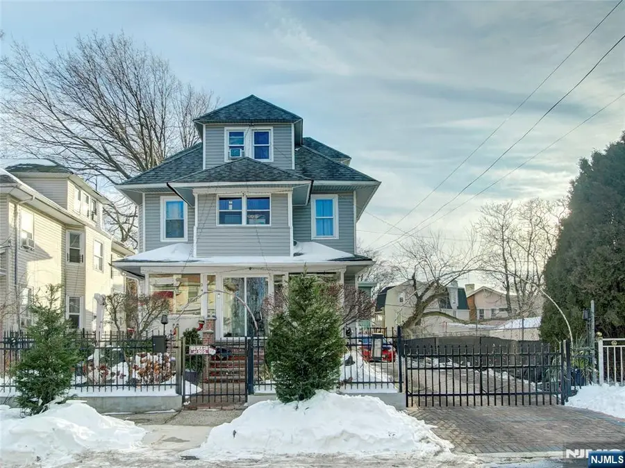 24 White Terrace, Newark, NJ 07108 - #3