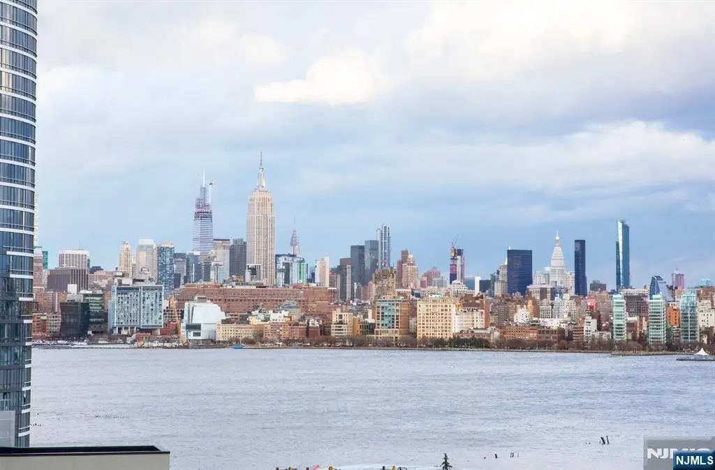 20 Newport Parkway 1209, Jersey City, NJ 07310 - Image #1