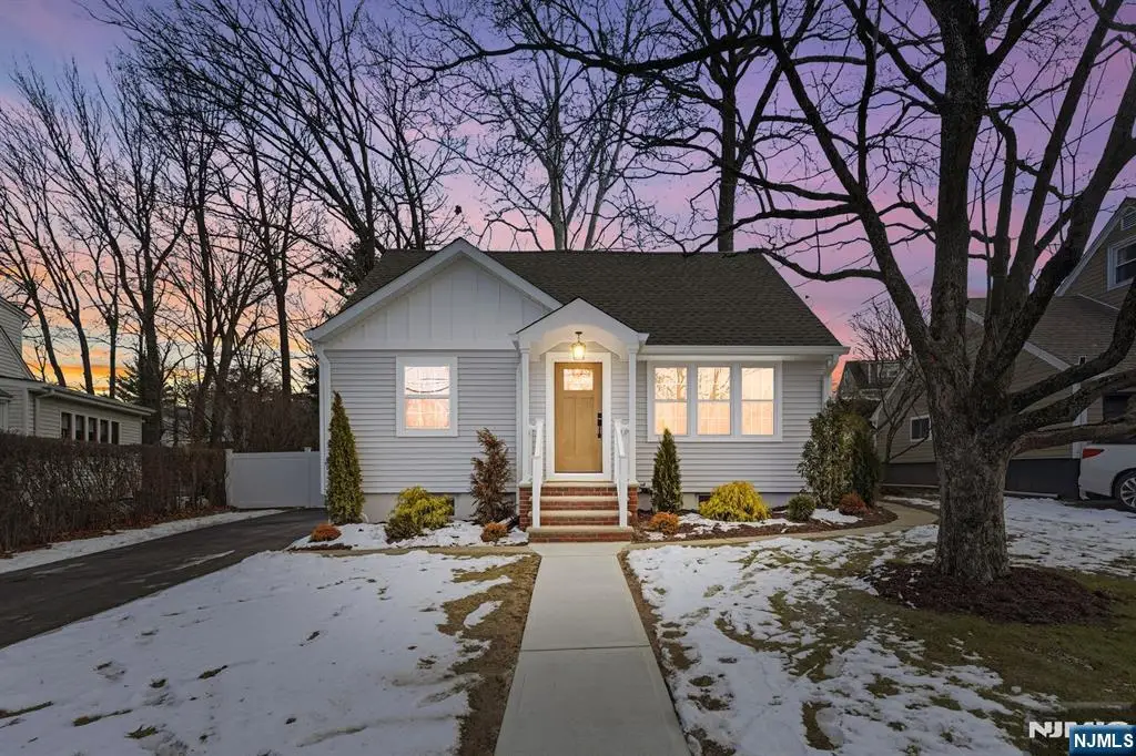 219 Sanzari Place, Maywood, NJ 07607 - Image #1