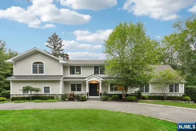 1015 High Mountain Road, Franklin Lakes, NJ 07417 - #1