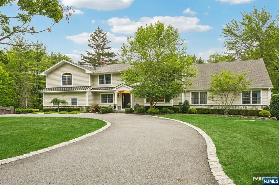 1015 High Mountain Road, Franklin Lakes, NJ 07417 - #2