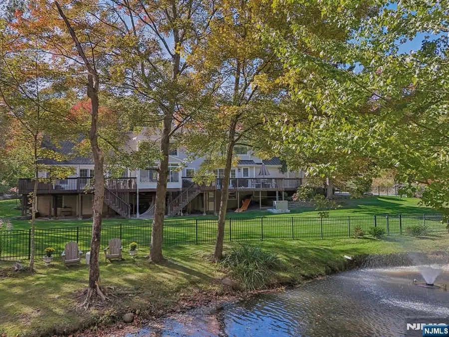 1015 High Mountain Road, Franklin Lakes, NJ 07417 - #3