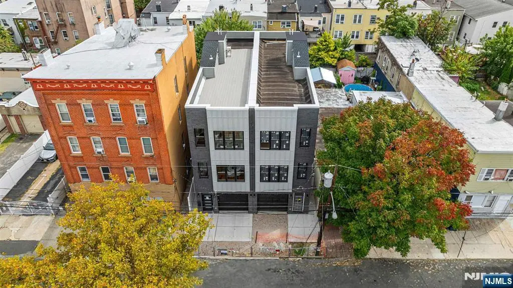 40 Wright Avenue, Jersey City, NJ 07306 - #1