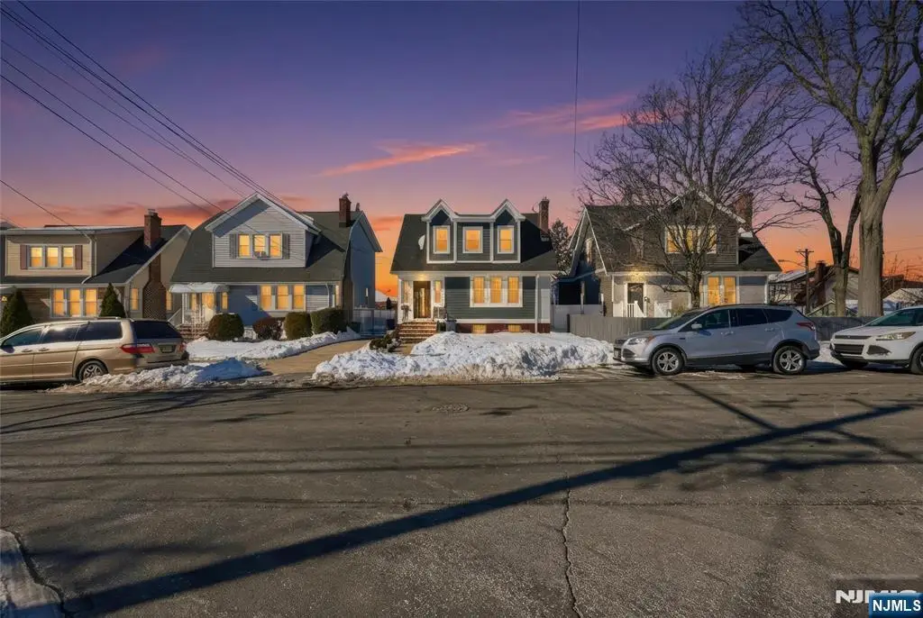 251 Nesbit Terrace, Irvington, NJ 07111 - #1
