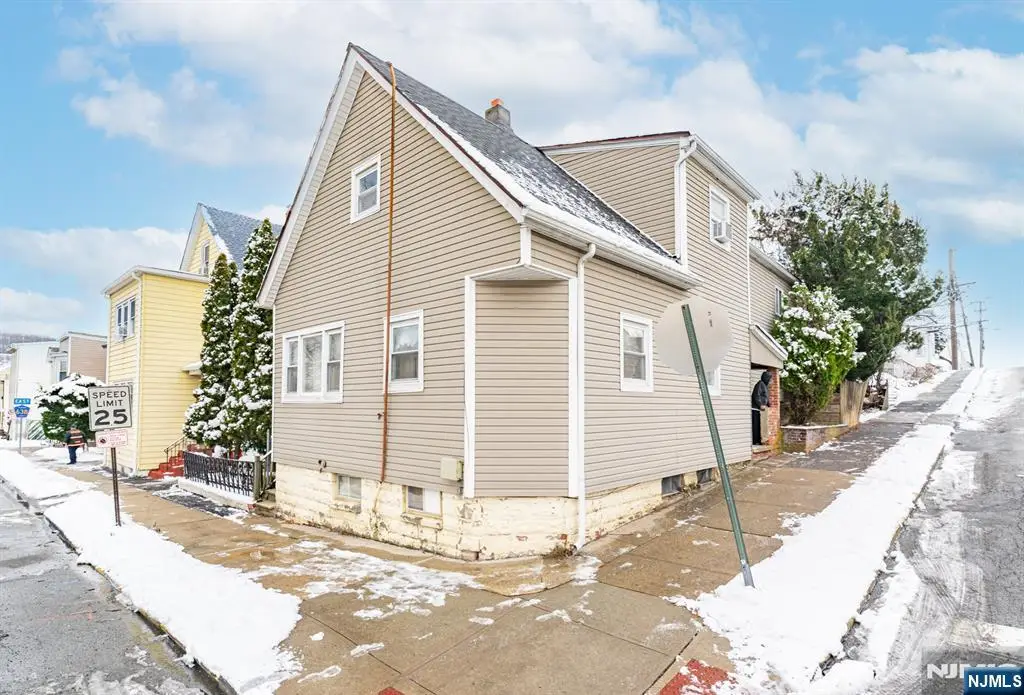 16 Murray Avenue, Paterson, NJ 07501 - #1