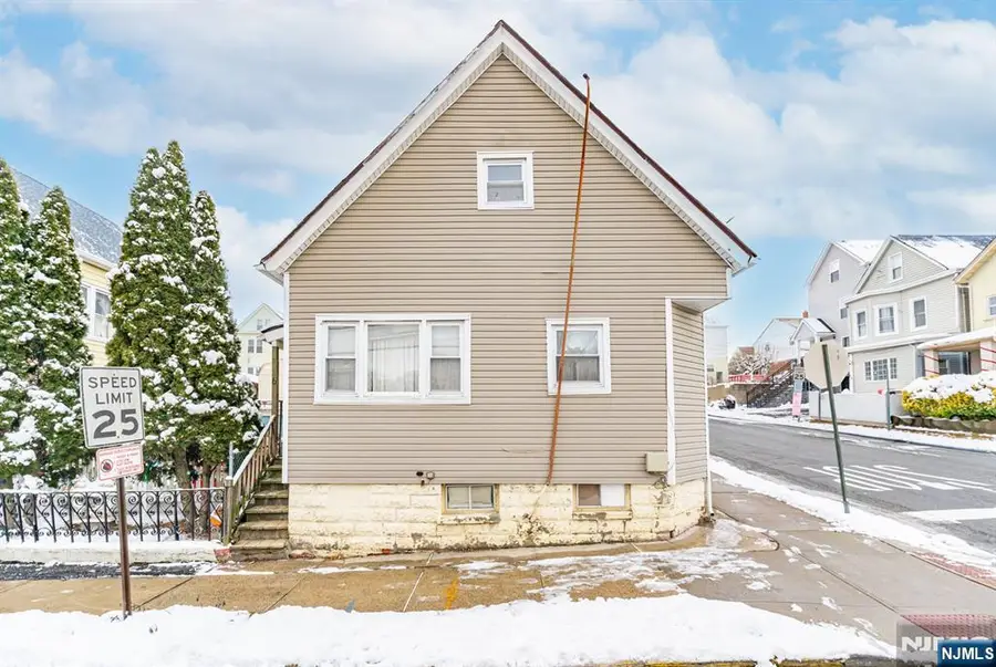 16 Murray Avenue, Paterson, NJ 07501 - #2