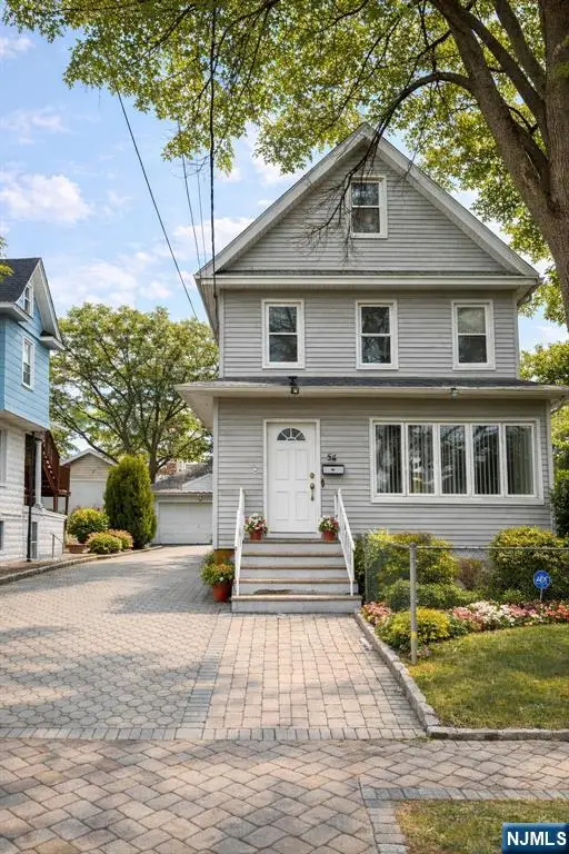 54 College Place, Ridgefield Park, NJ 07660 - #1