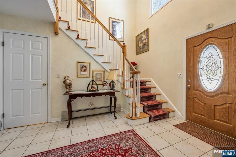 12 Catherine Terrace, Park Ridge, NJ 07656 - #3