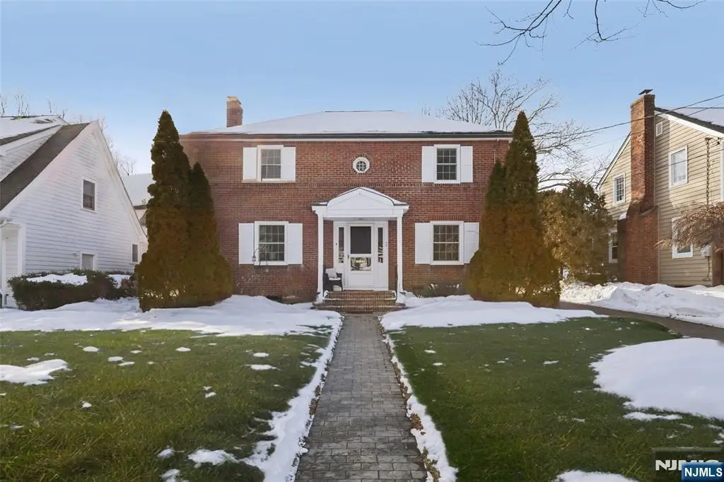 56 Highland Road, Glen Rock, NJ 07452 - #1