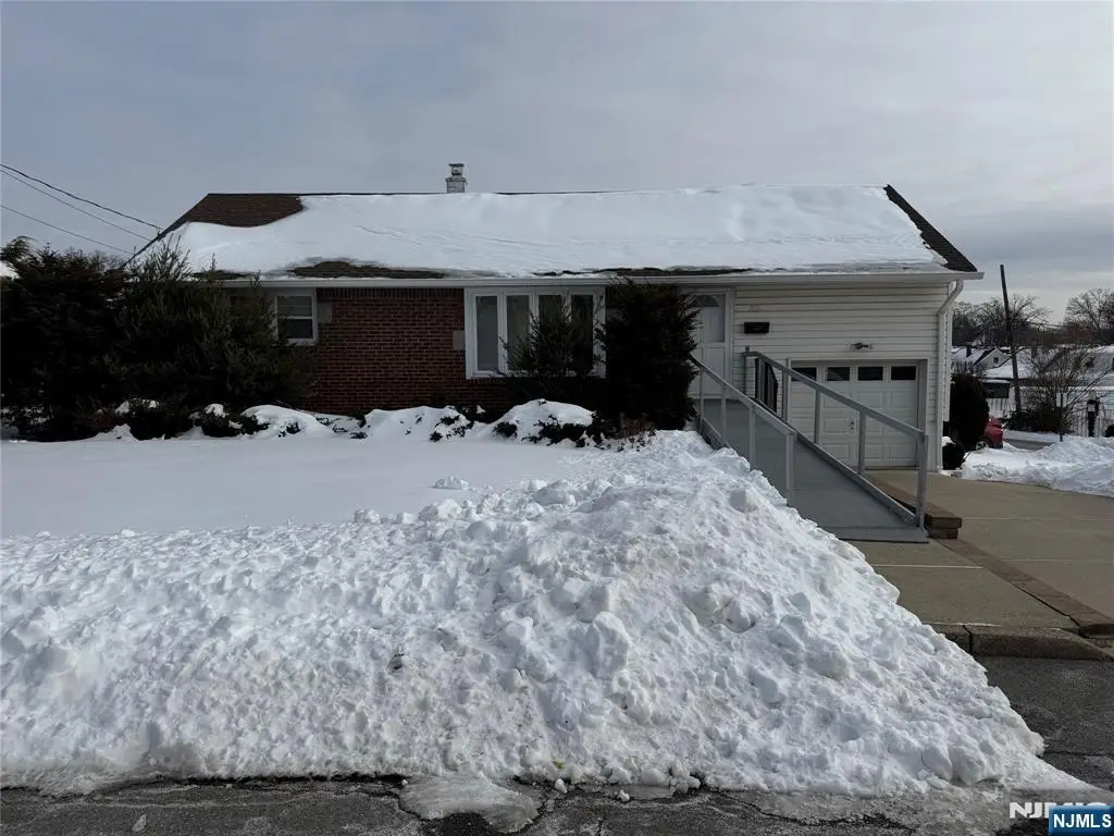 35 18th Avenue, Elmwood Park, NJ 07407 - #1