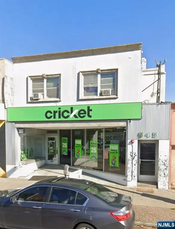 545 Bloomfield Avenue, Bloomfield, NJ 07003