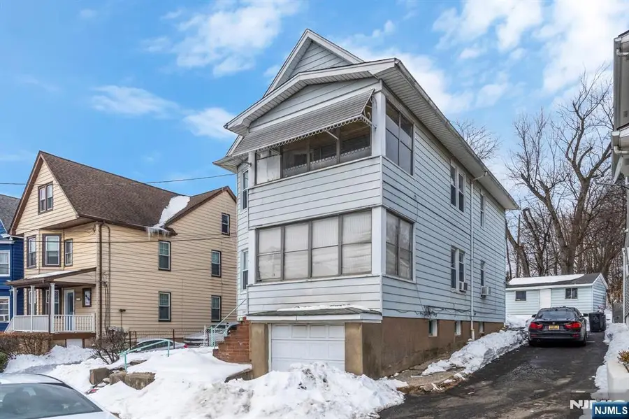 243 12th Place, Prospect Park, NJ 07508 - #2