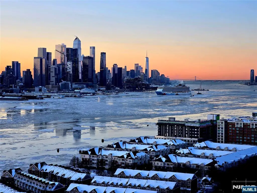 6600 Boulevard East 2C, West New York, NJ 07093 - Image #1