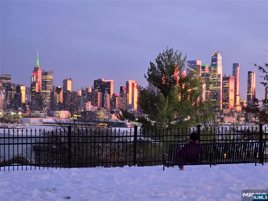 6600 Boulevard East 11K, West New York, NJ 07093 - #2