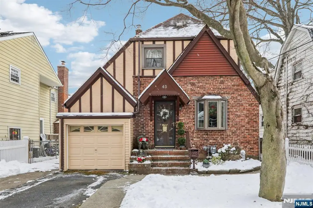 45 Marlboro Road, Clifton, NJ 07012 - Image #1