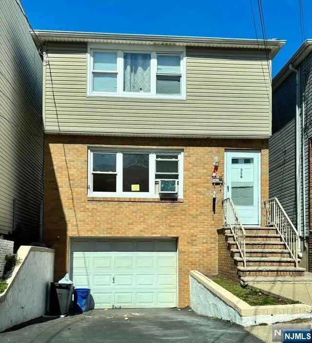 316 William Street, Harrison, NJ 07029 - #1