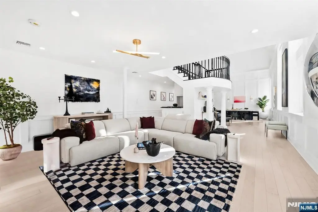 1101 Bloomfield Street B, Hoboken, NJ 07030 - #1