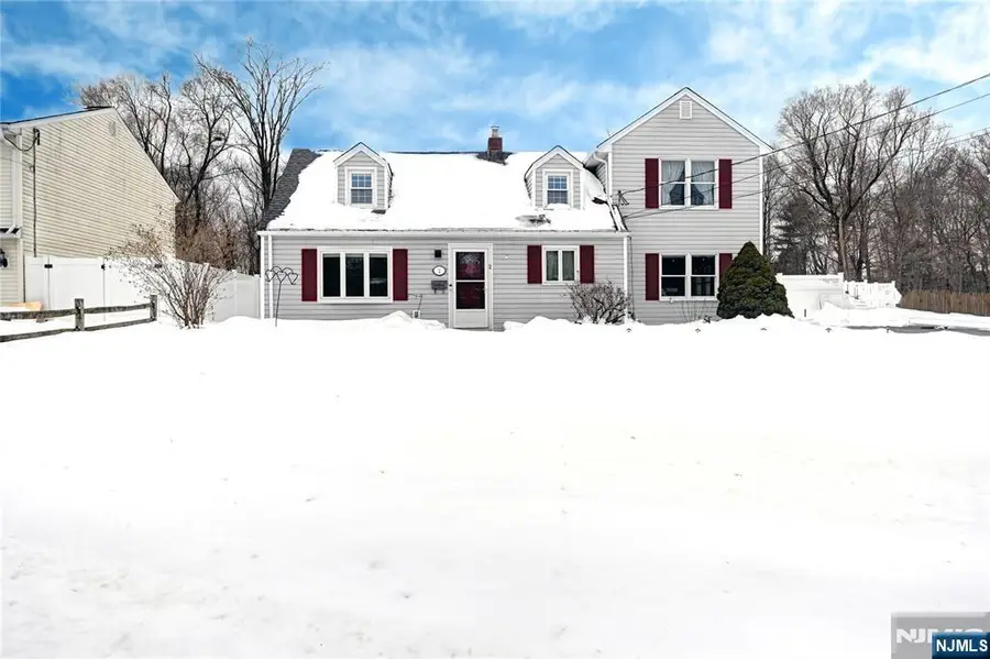 2 Marvin Road, Pequannock Township, NJ 07444 - #2