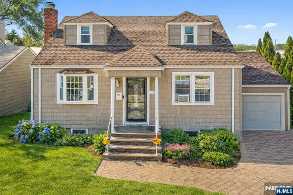 102 Barnsdale Road, Clifton, NJ 07013