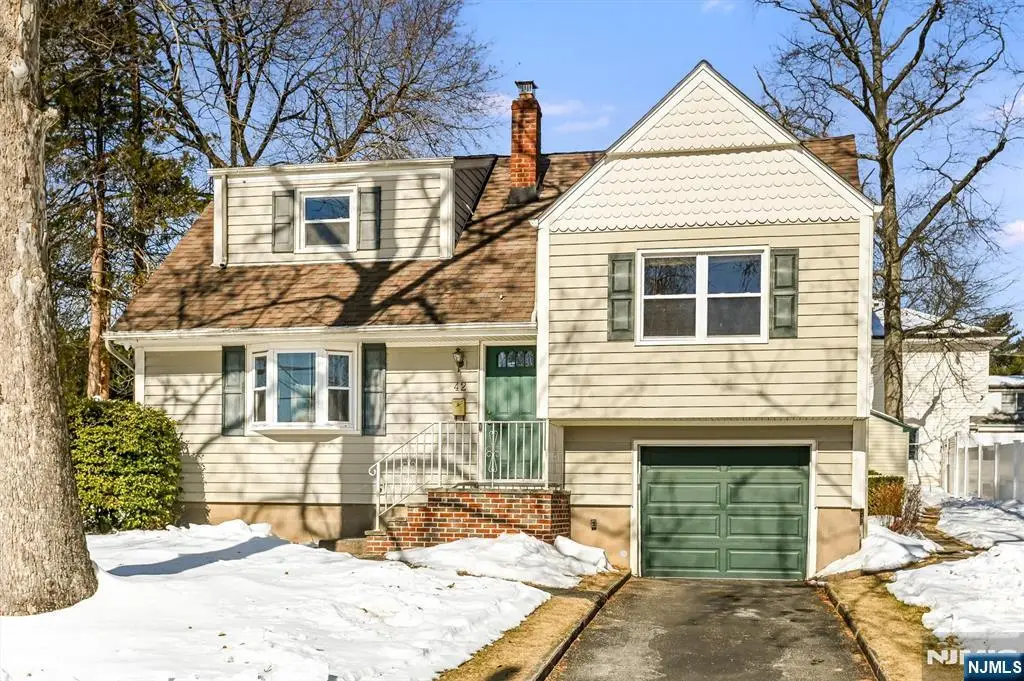42 Lenox Avenue, Dumont, NJ 07628 - #1