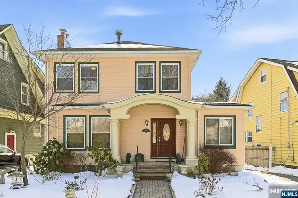 95 Parkway, Bloomfield, NJ 07003