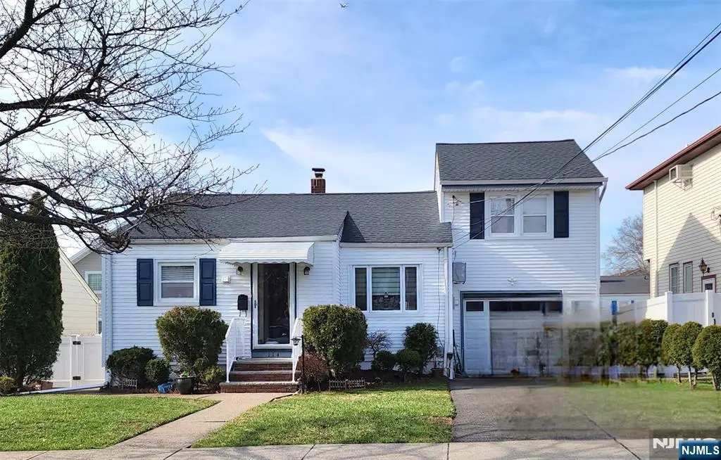 114 Avenue F, Lodi, NJ 07644 - #1