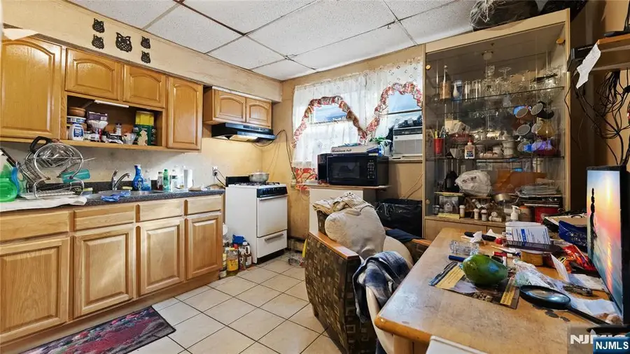 414 Market Street, Paterson, NJ 07501 - #3